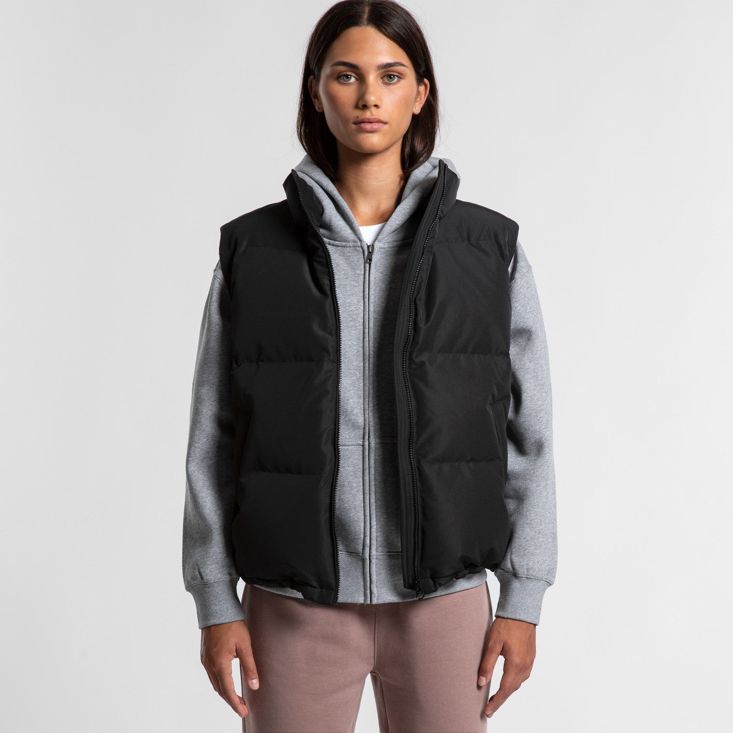 Vests