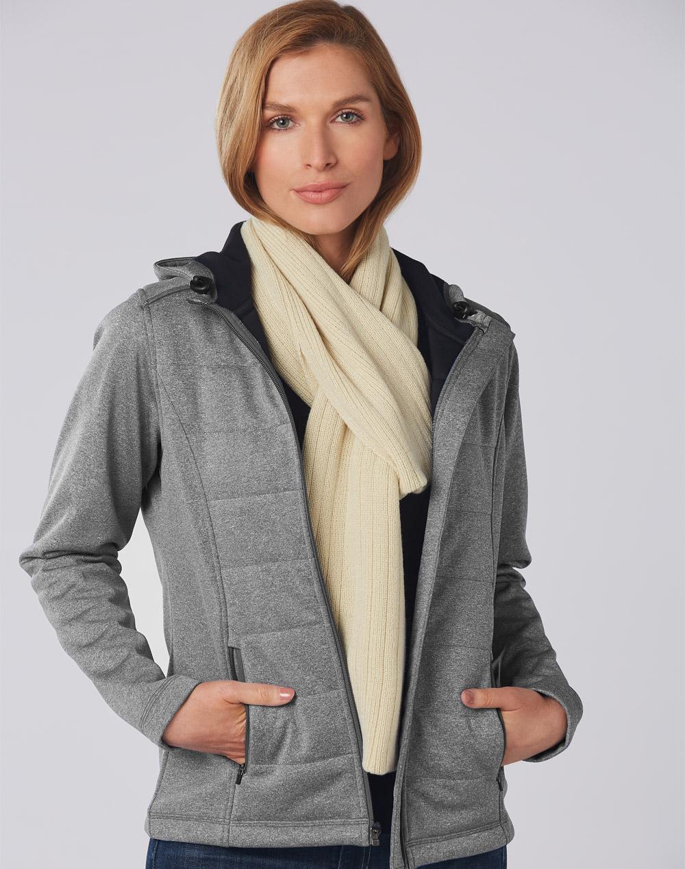 Scarf's