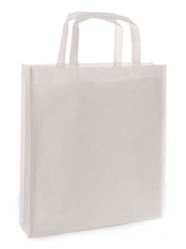 Tote Bag - 380 (w) x 420 (h) x 100 (d)