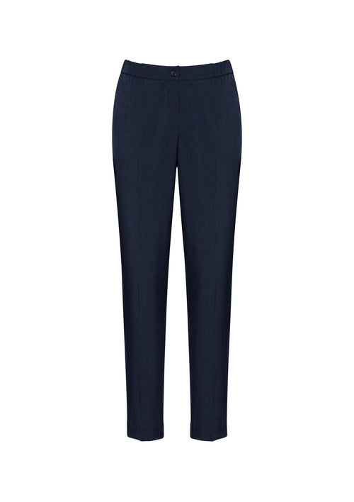 10123 Womens Cool Stretch Ultra Comfort Waist Pant