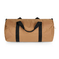 1020 CONTRAST DUFFEL BAG