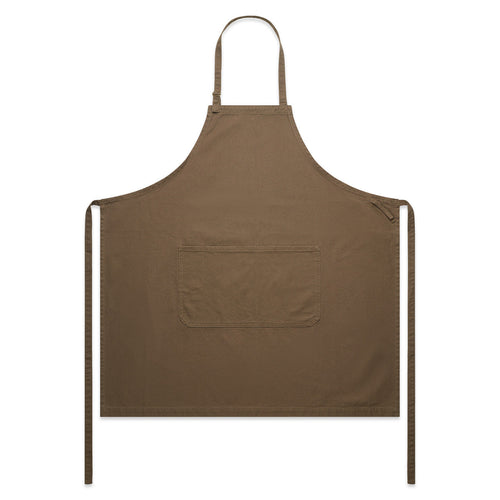 1080 CANVAS APRON