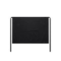 1081 CANVAS HALF APRON