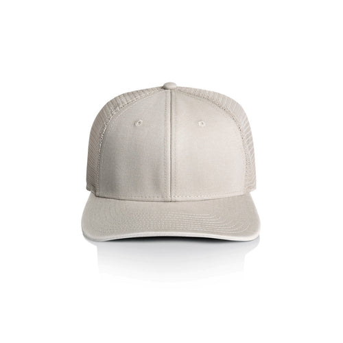 1102 STOCK FADED TRUCKER