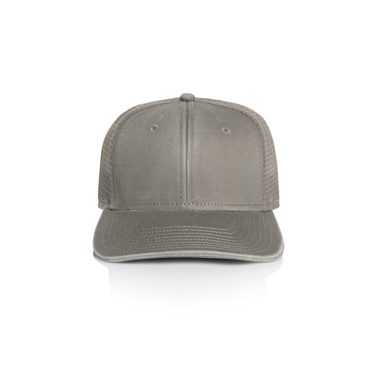 1102 STOCK FADED TRUCKER