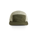1105 FINN 2-TONE NYLON CAP