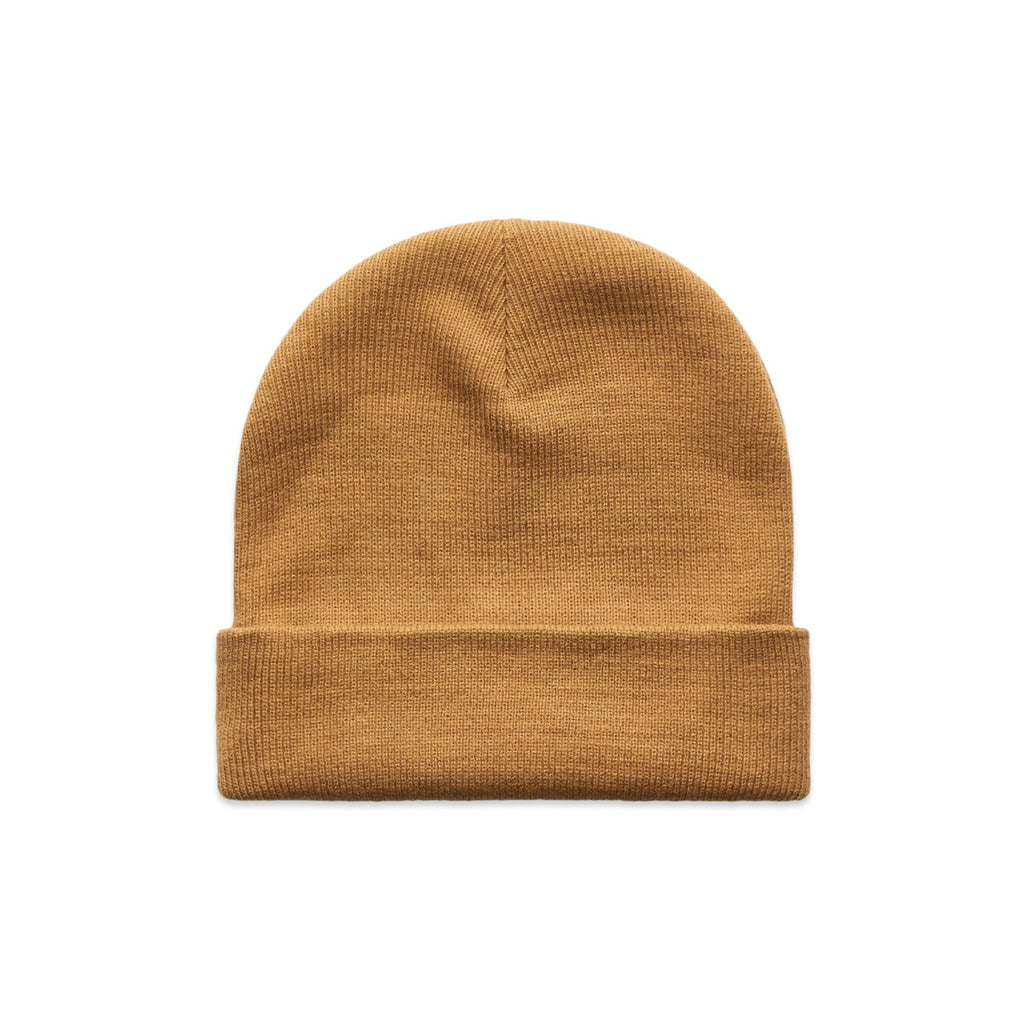 CUFF BEANIE - 1107