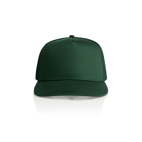 1108 STOCK TRUCKER CAP