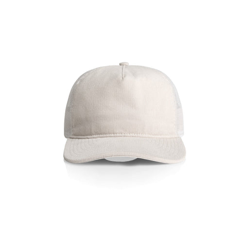 1157 CLASS CORD TRUCKER CAP