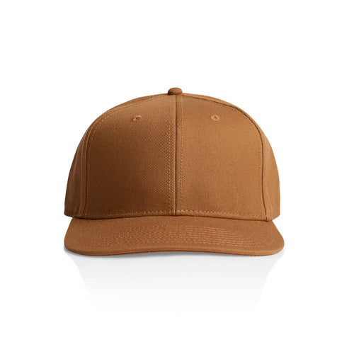 1173 STOCK CANVAS CAP