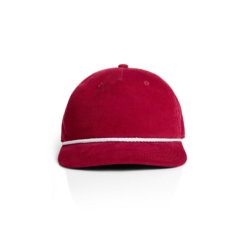 1185 CLASS CORD ROPE CAP