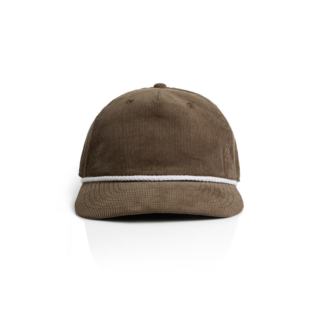 1185 CLASS CORD ROPE CAP