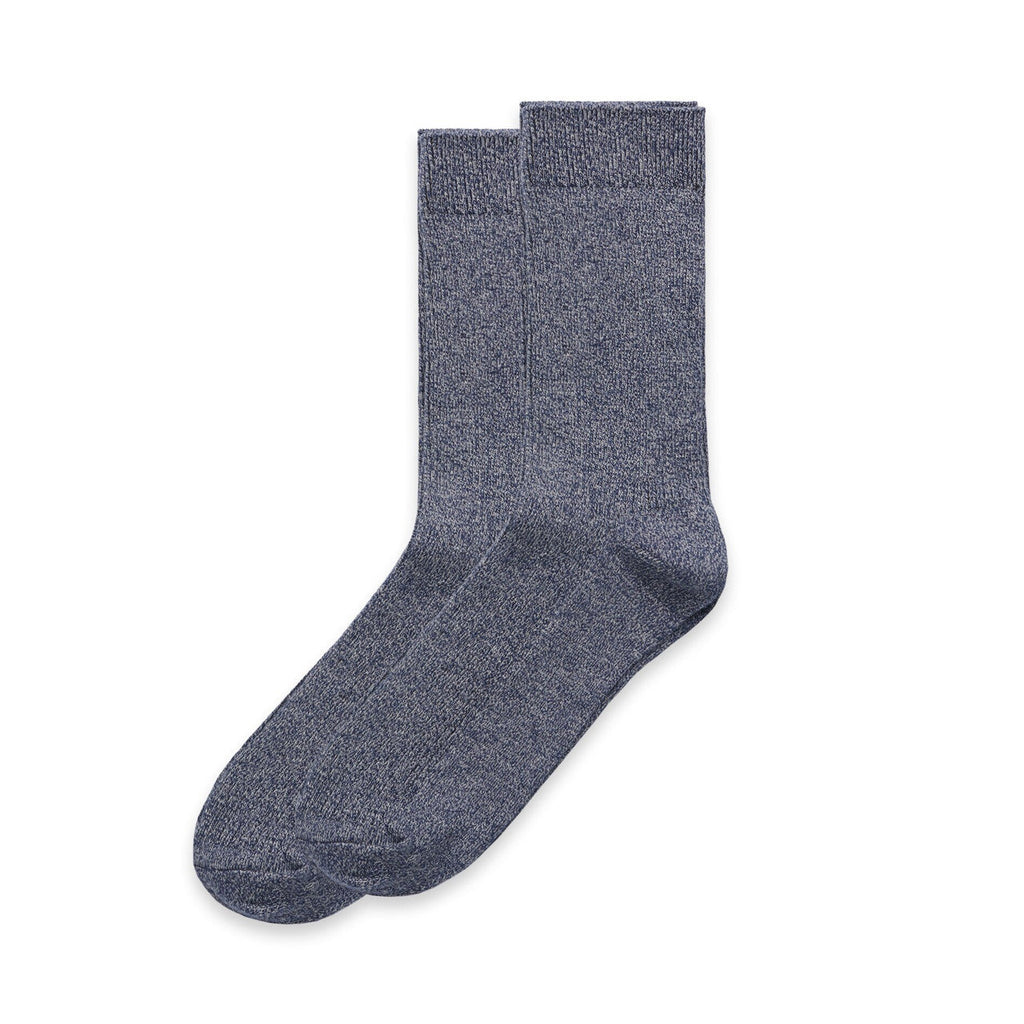 1205 MARLE SOCKS (2PK)