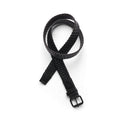 1405 BRAIDED LEATHER BELT