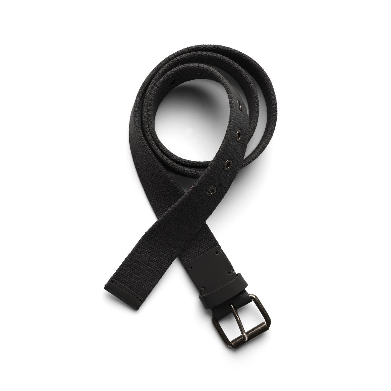 1406 COTTON WEBBING BELT