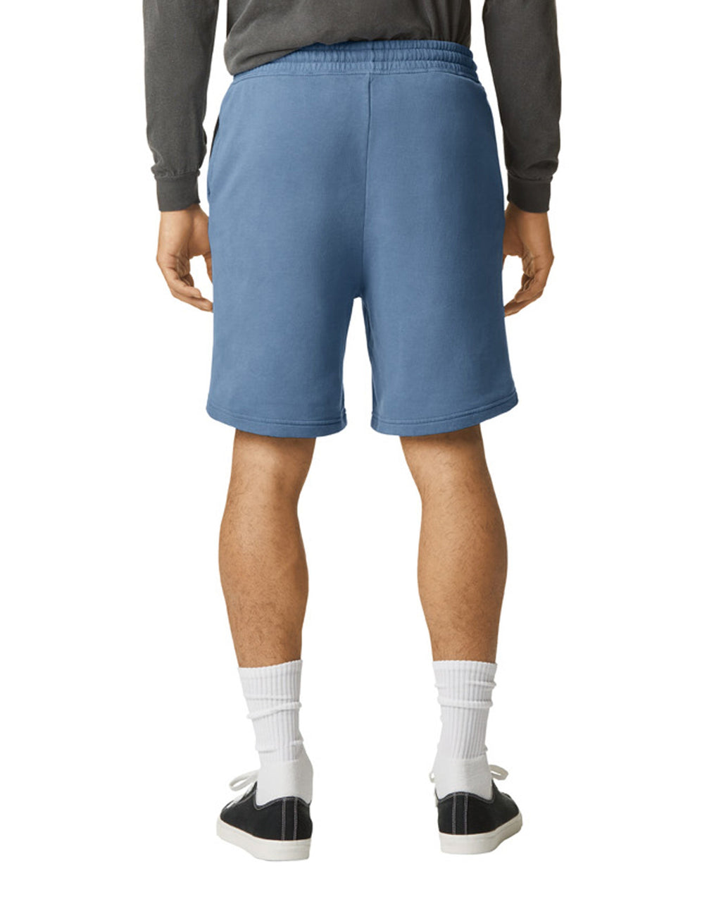1468 Comfort Colors Adult Lightweight Sweatshorts