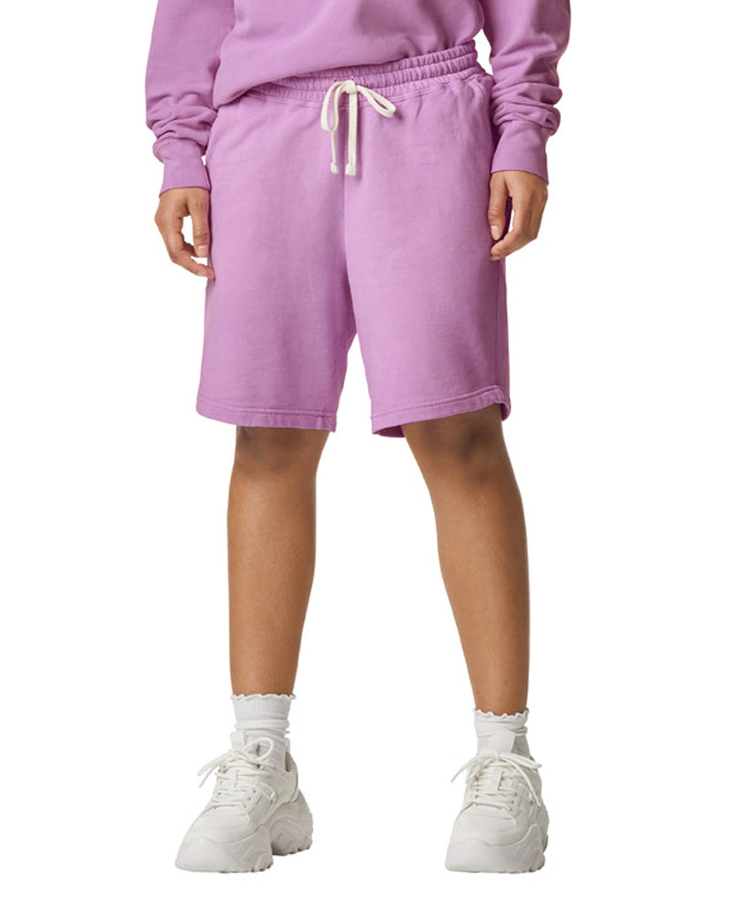 1468 Comfort Colors Adult Lightweight Sweatshorts