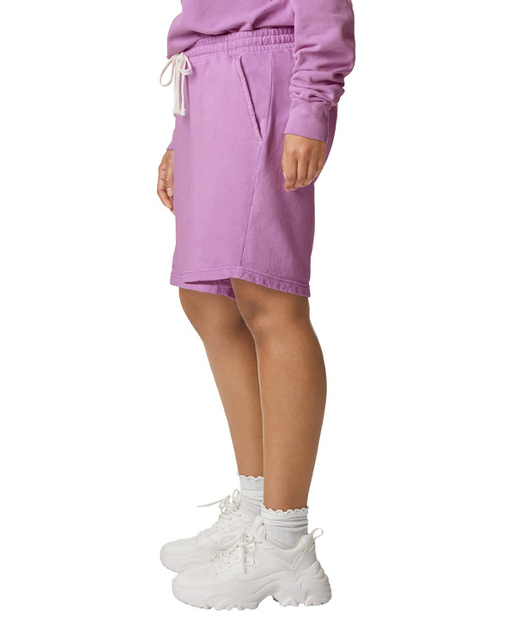 1468 Comfort Colors Adult Lightweight Sweatshorts