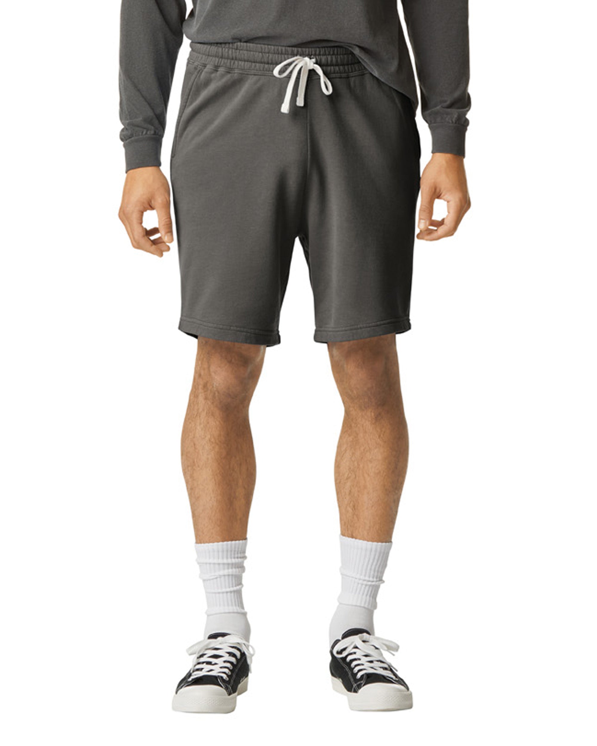 1468 Comfort Colors Adult Lightweight Sweatshorts