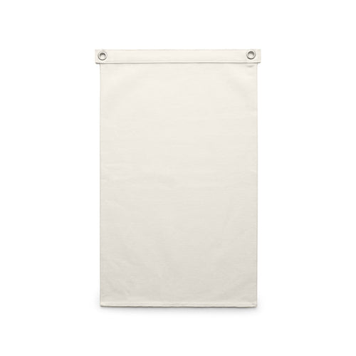 1512 CANVAS FLAG