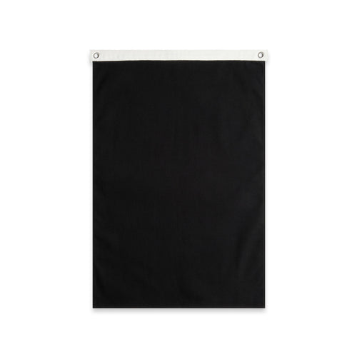 1519 CANVAS LARGE FLAG