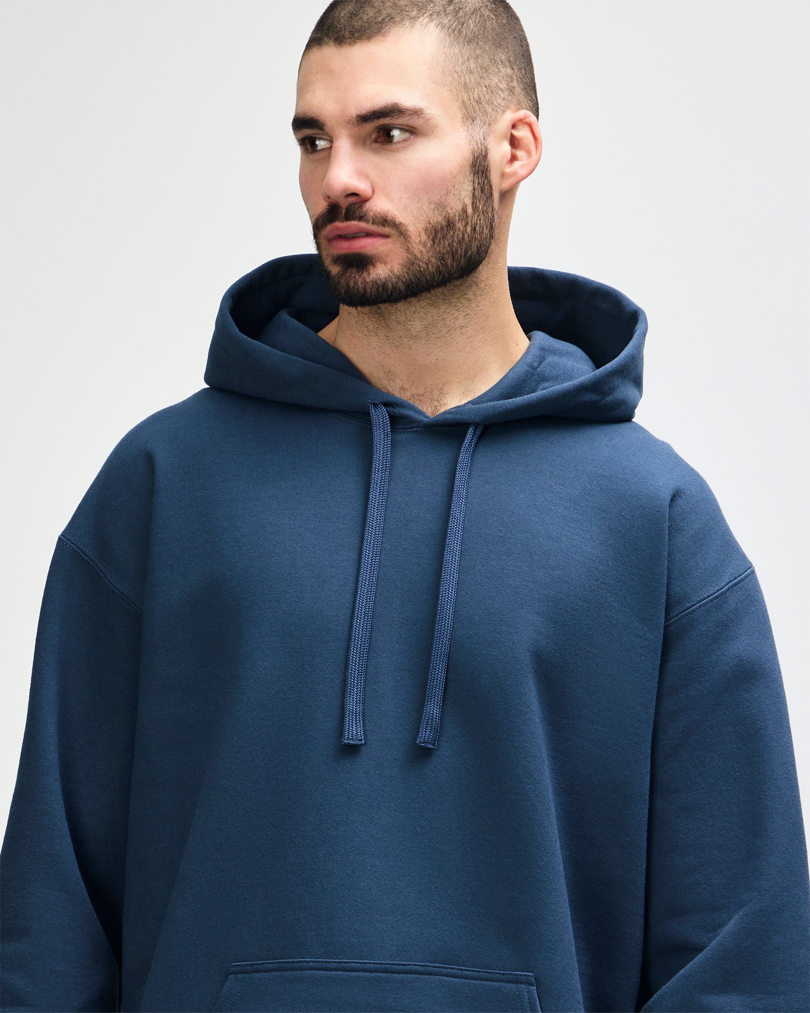 19500 Gildan Hammer Maxweight Adult Hooded Sweatshirt