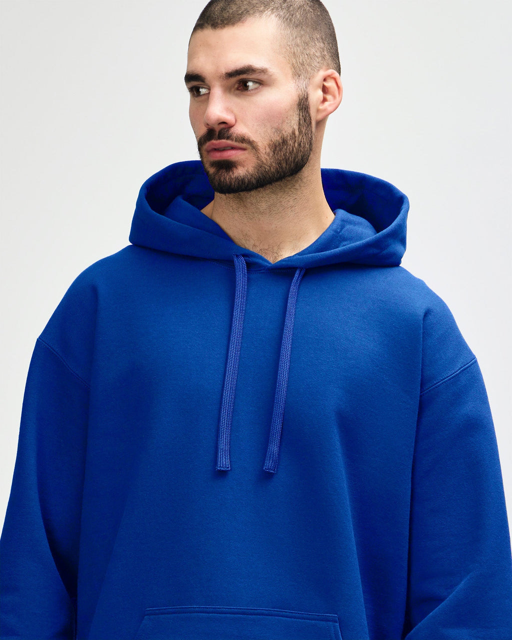19500 Gildan Hammer Maxweight Adult Hooded Sweatshirt