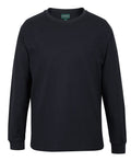 JBS C OF C LONG SLEEVE TEE 1LS - KIDS