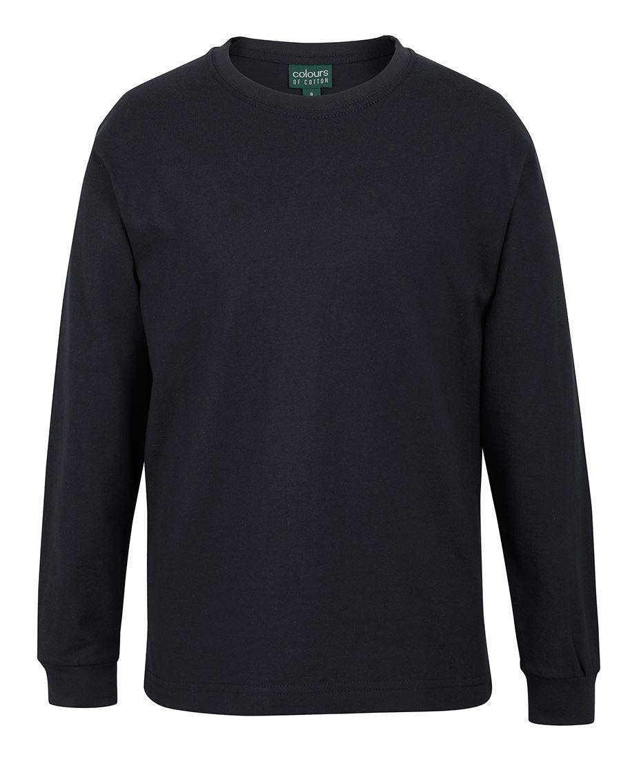 JBS C OF C LONG SLEEVE TEE 1LS - KIDS
