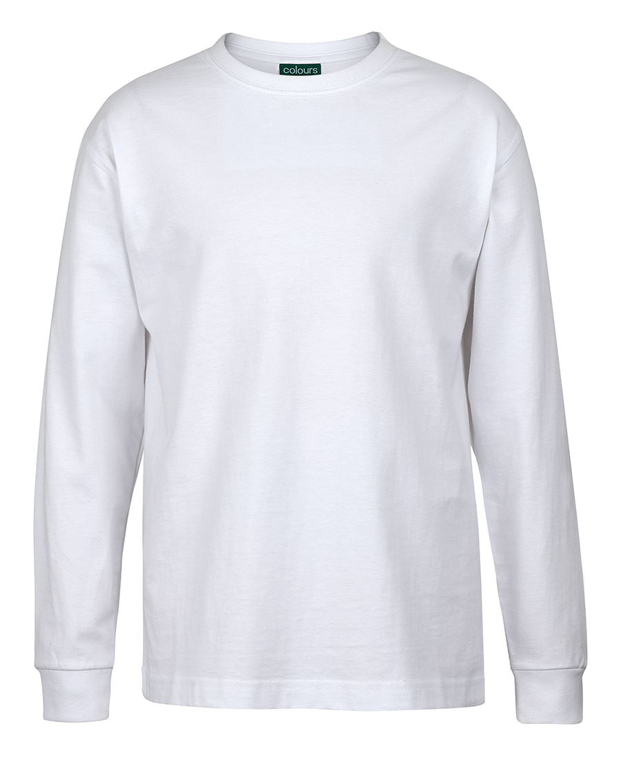 JBS C OF C LONG SLEEVE TEE 1LS - KIDS