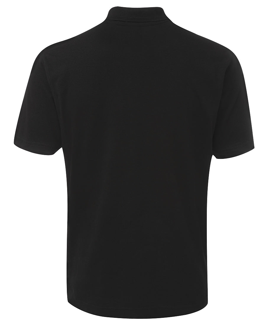 210P POCKET POLO