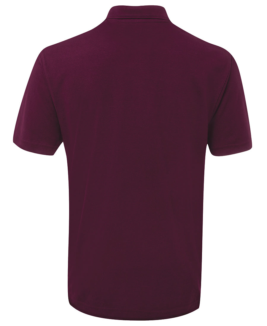 210P POCKET POLO