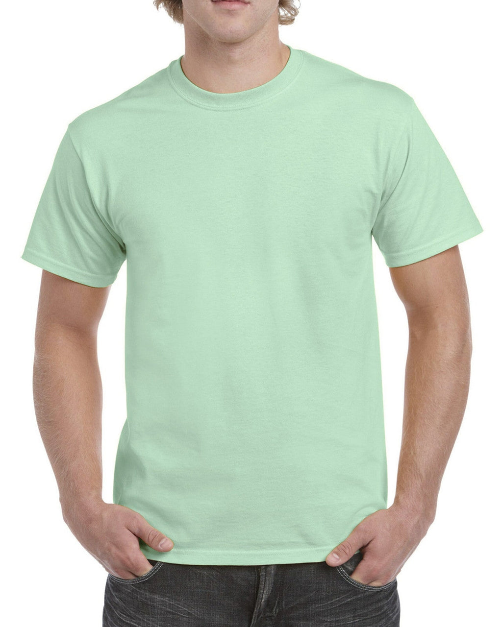 Gildan Heavy Cotton 5000