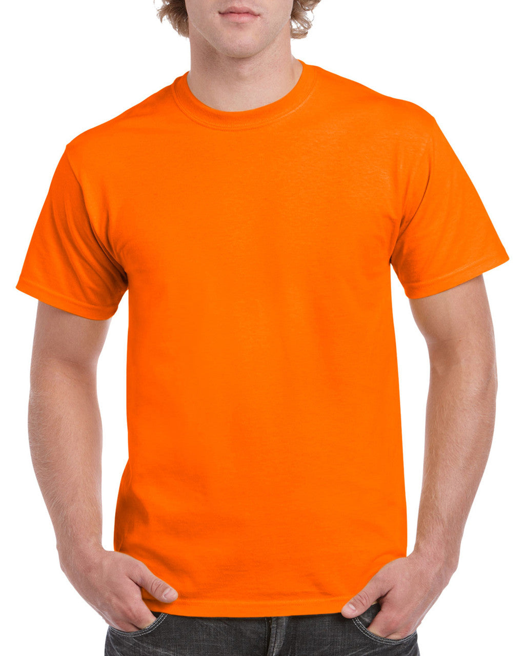 Gildan Heavy Cotton 5000