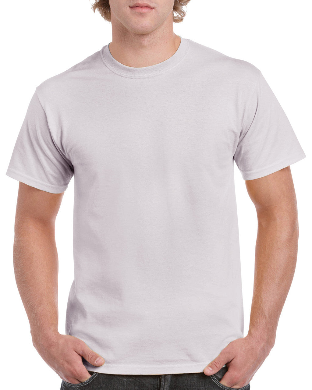 Gildan Heavy Cotton 5000