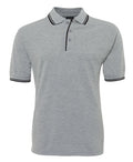 CONTRAST POLO 2CP