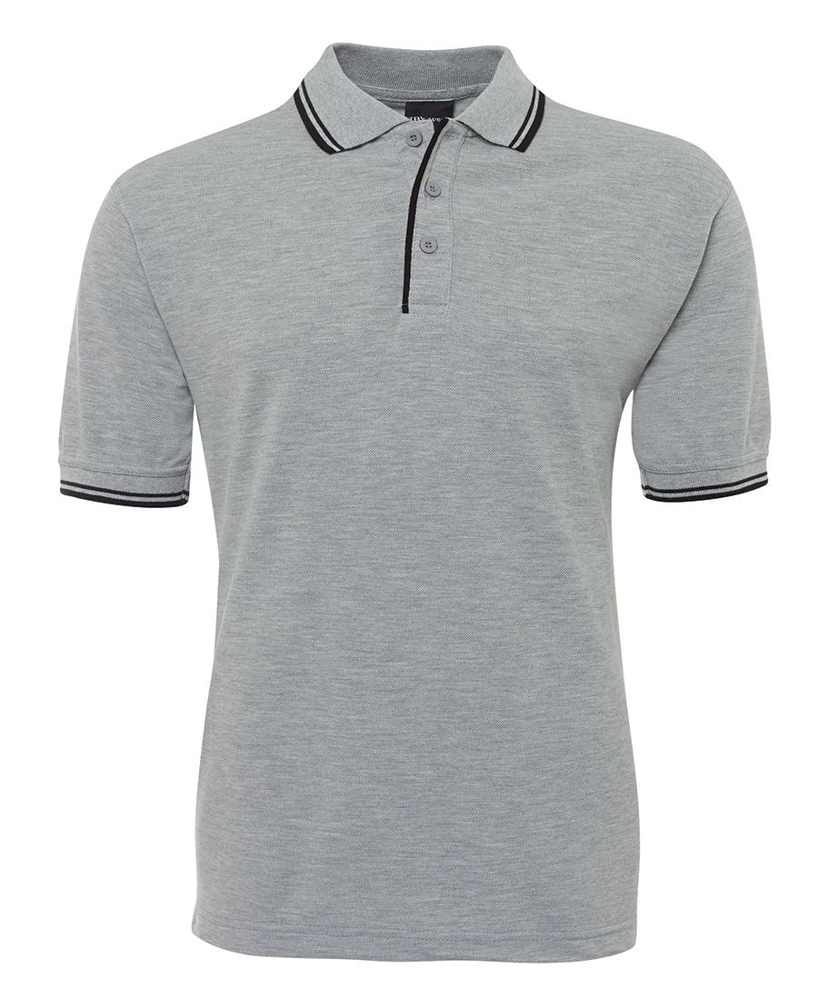 CONTRAST POLO 2CP