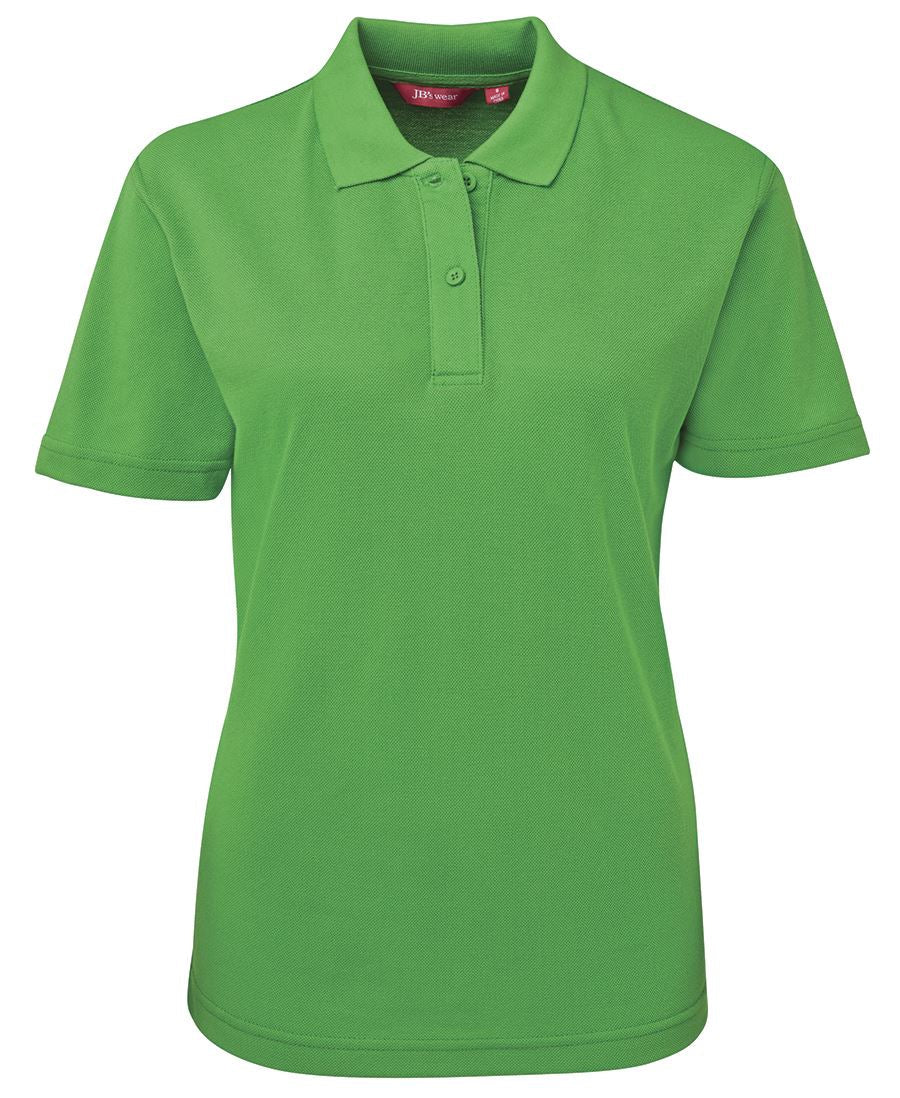 JB's Ladies 210 Polo 2LPS