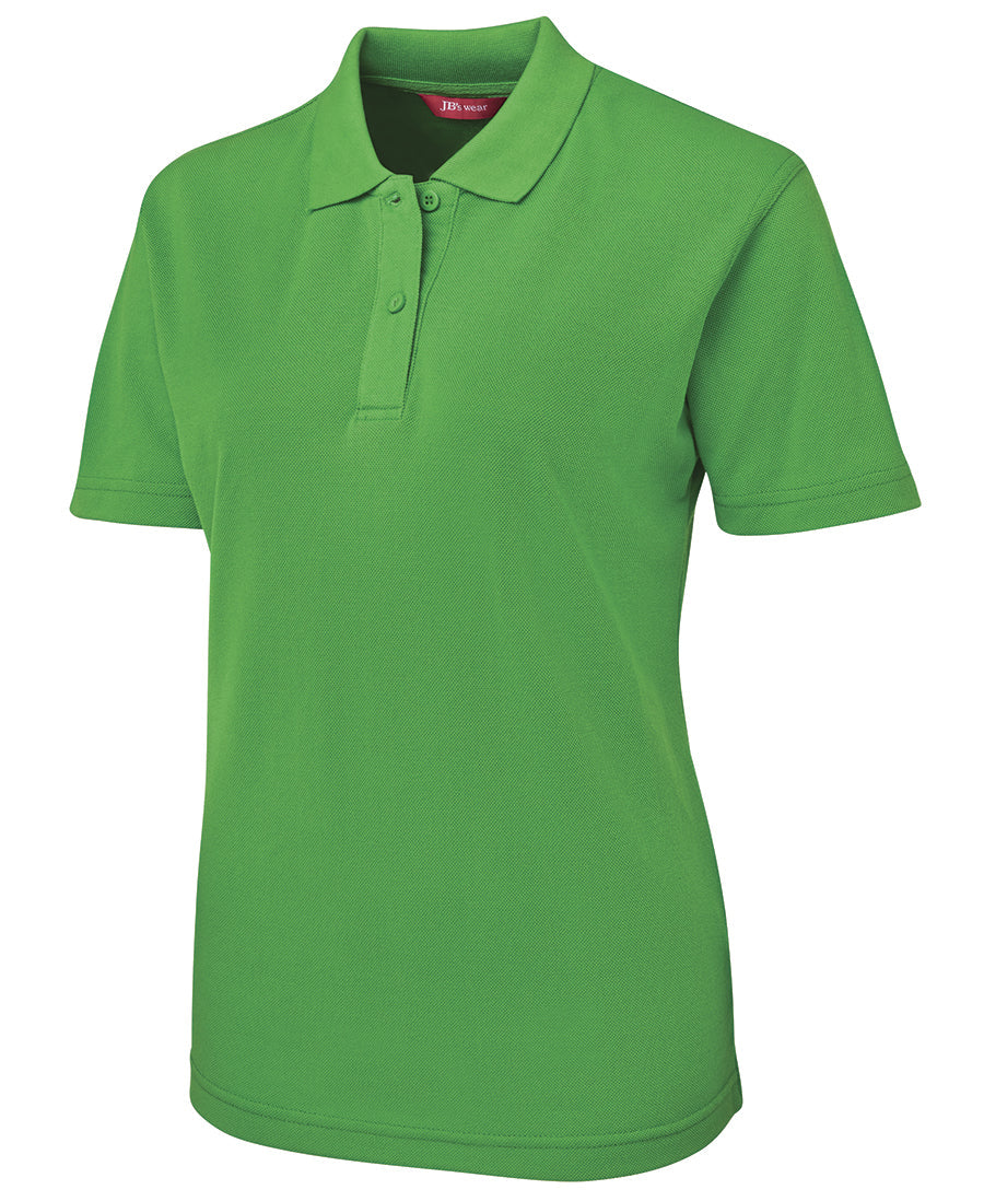 JB's Ladies 210 Polo 2LPS