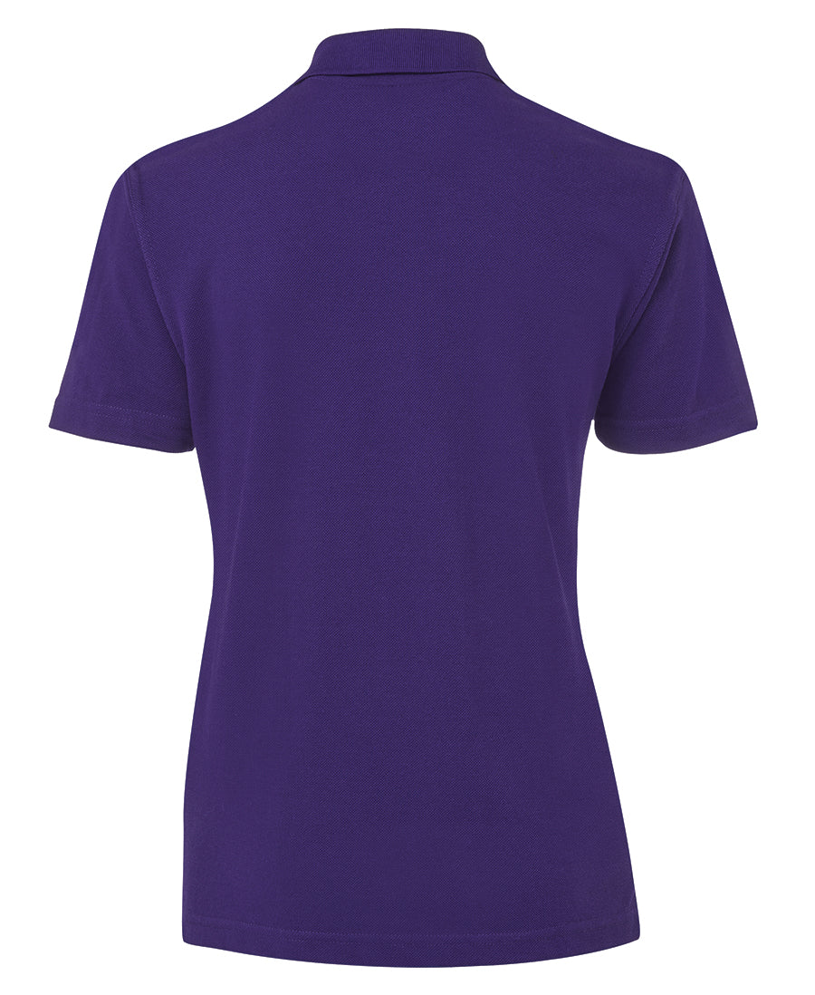 JB's Ladies 210 Polo 2LPS