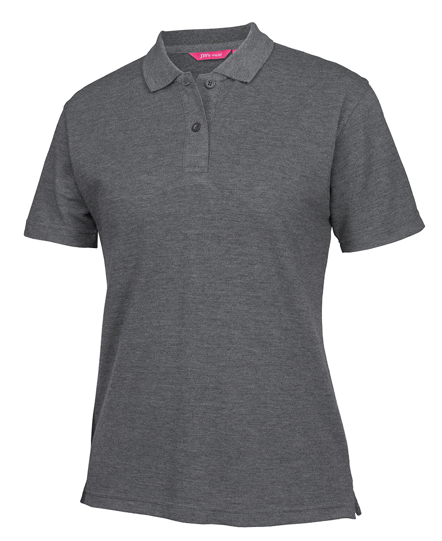 JB's Ladies 210 Polo 2LPS