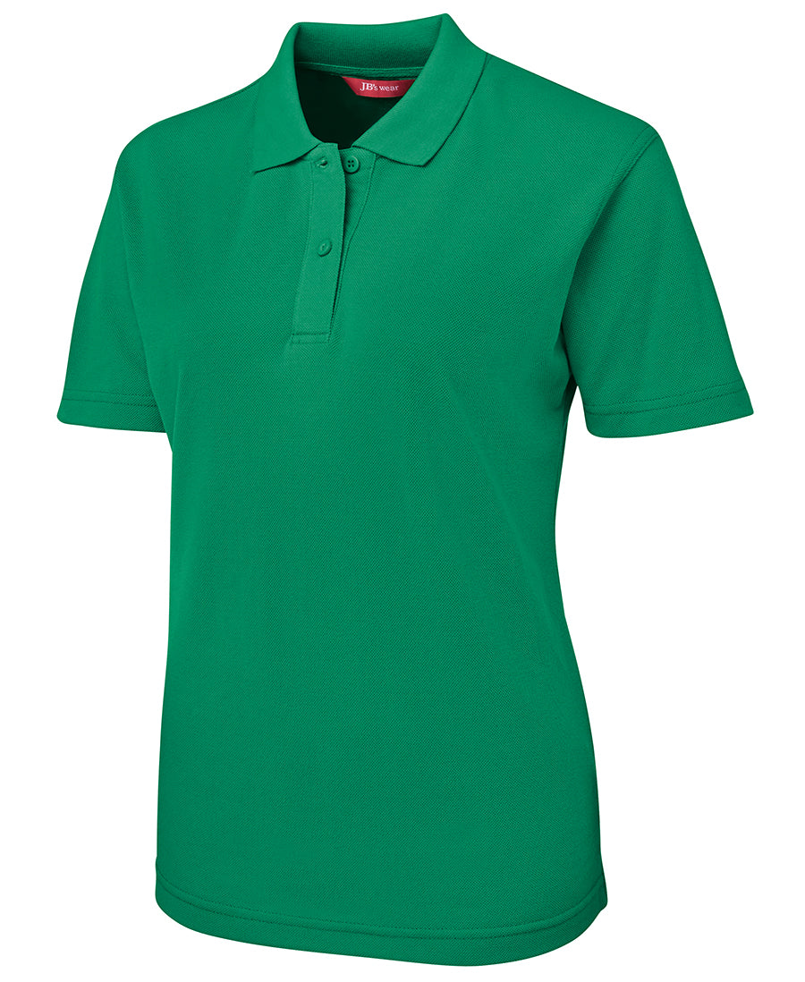 JB's Ladies 210 Polo 2LPS