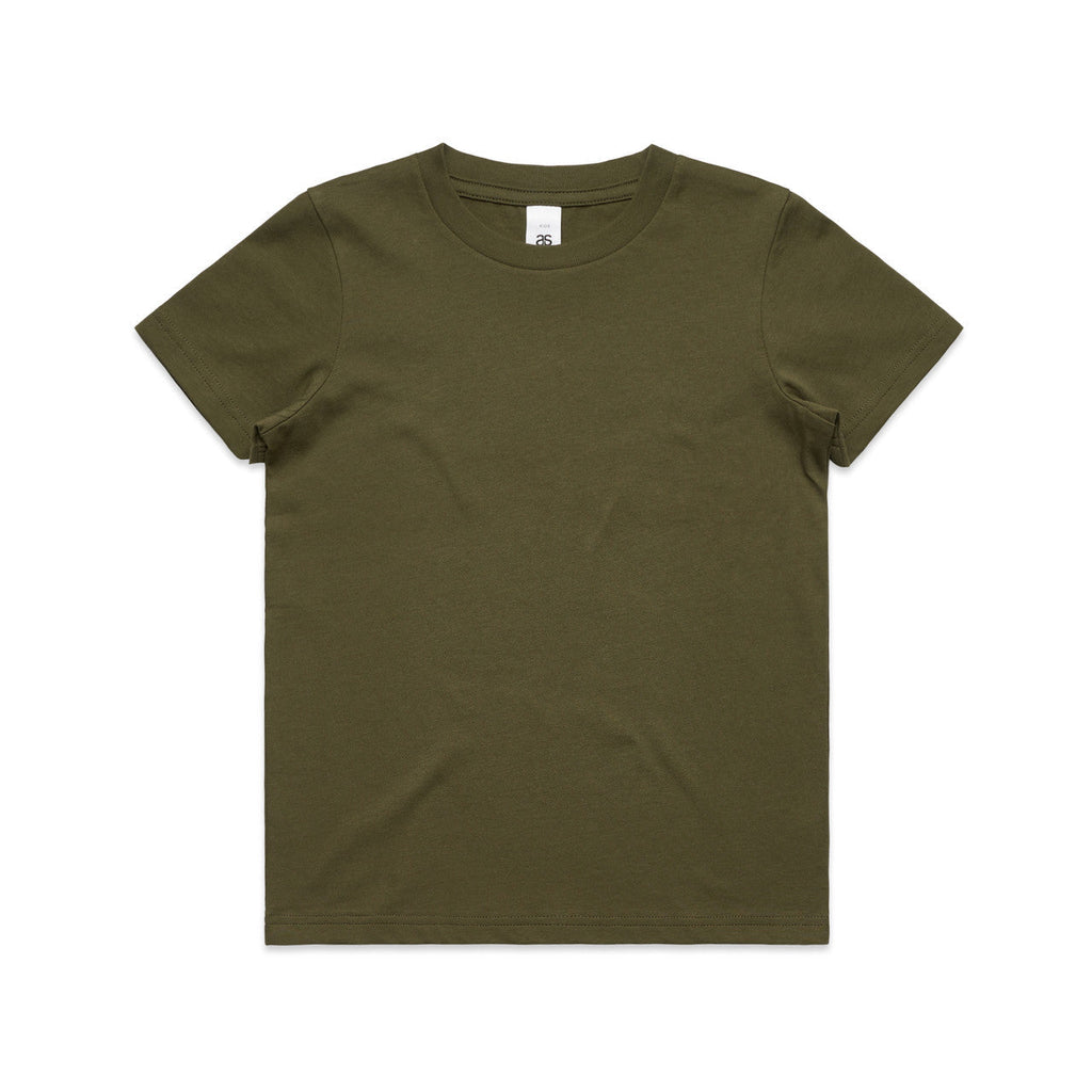 3005 KIDS STAPLE TEE