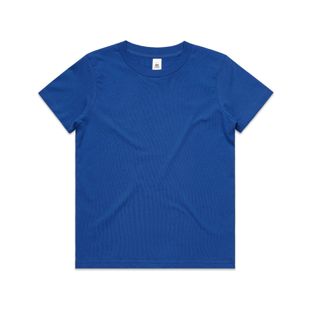 3005 KIDS STAPLE TEE