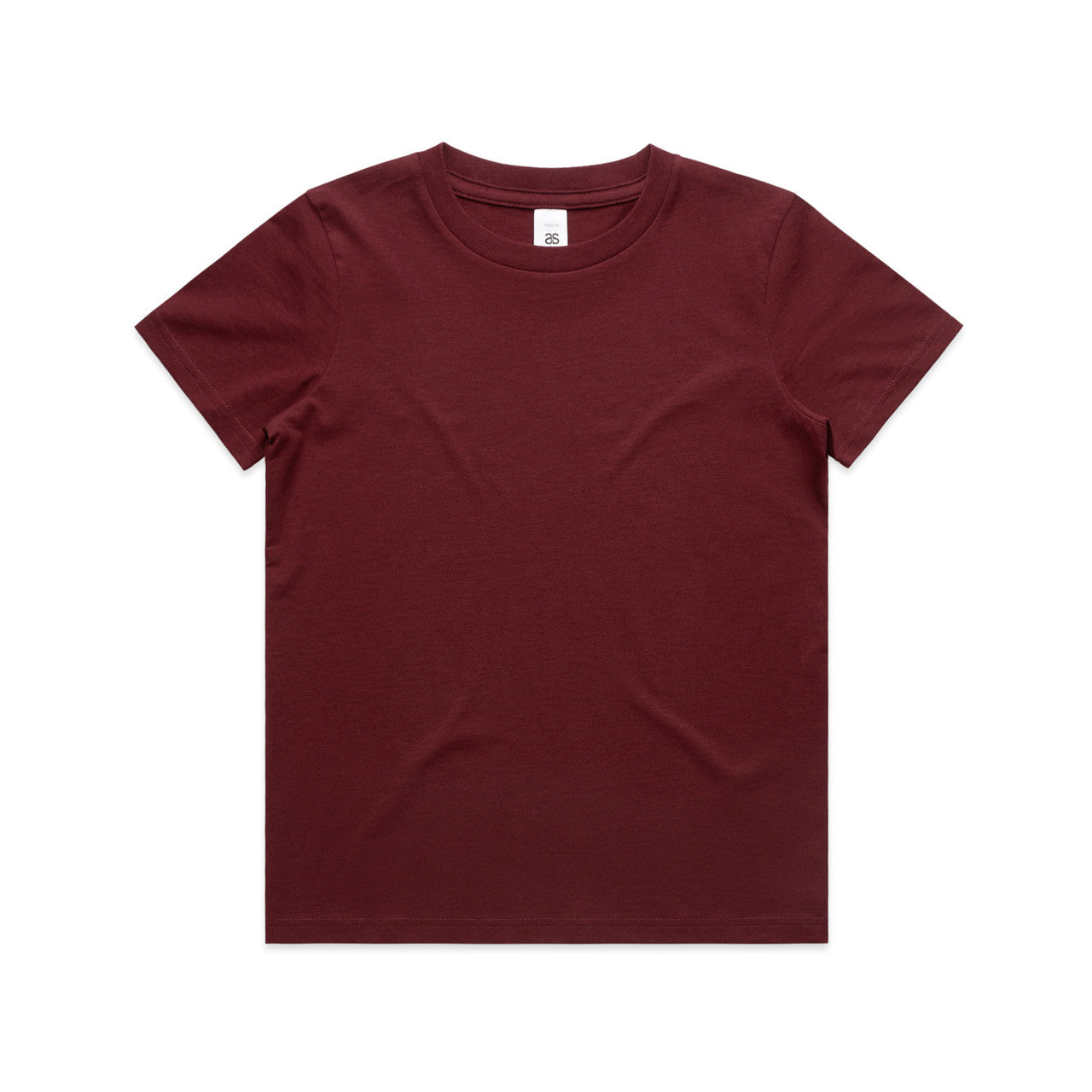 3005 KIDS STAPLE TEE