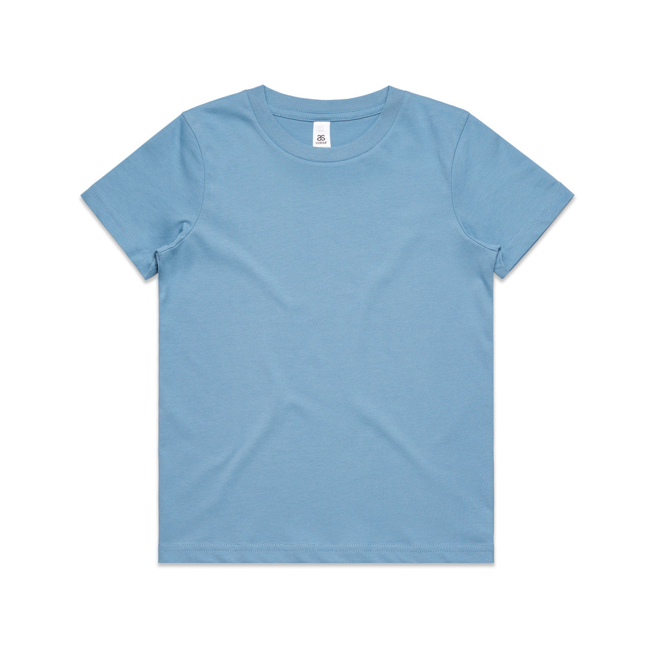 3005 KIDS STAPLE TEE