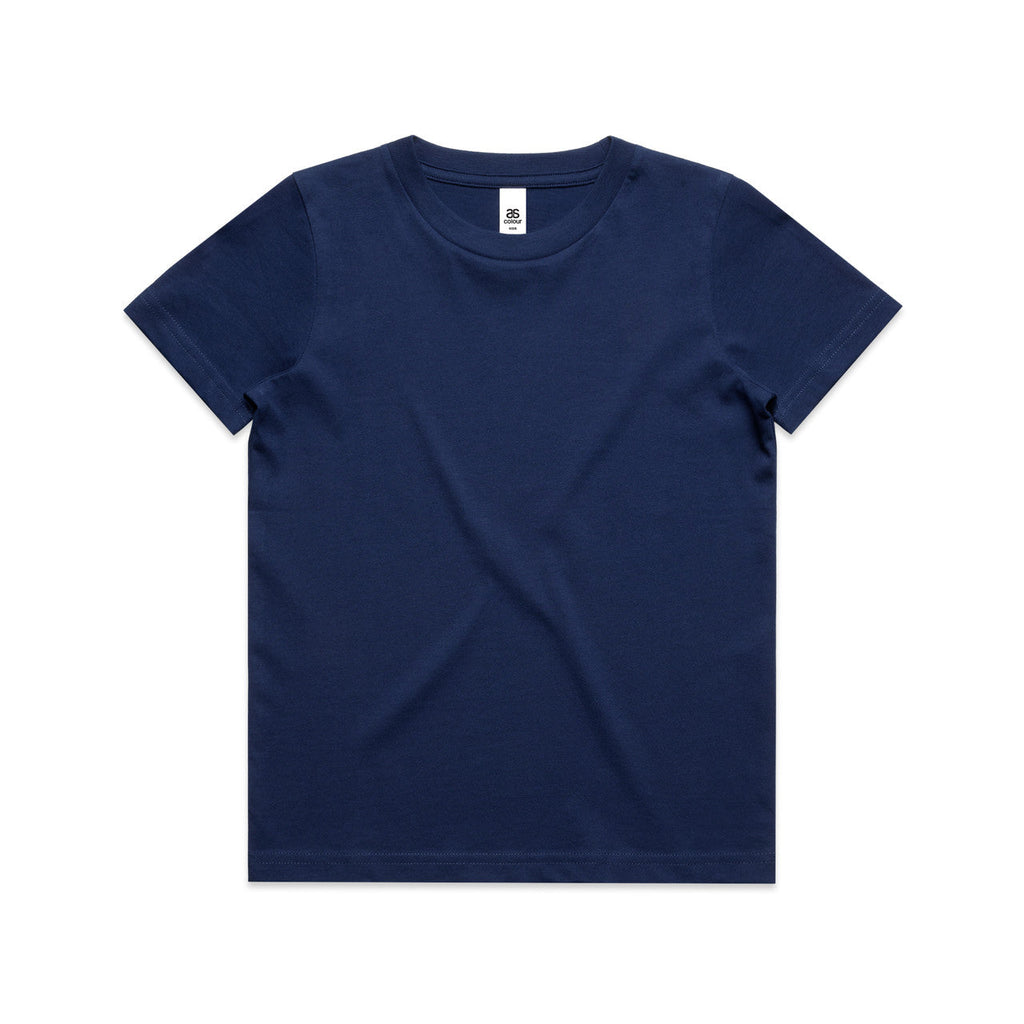 3005 KIDS STAPLE TEE