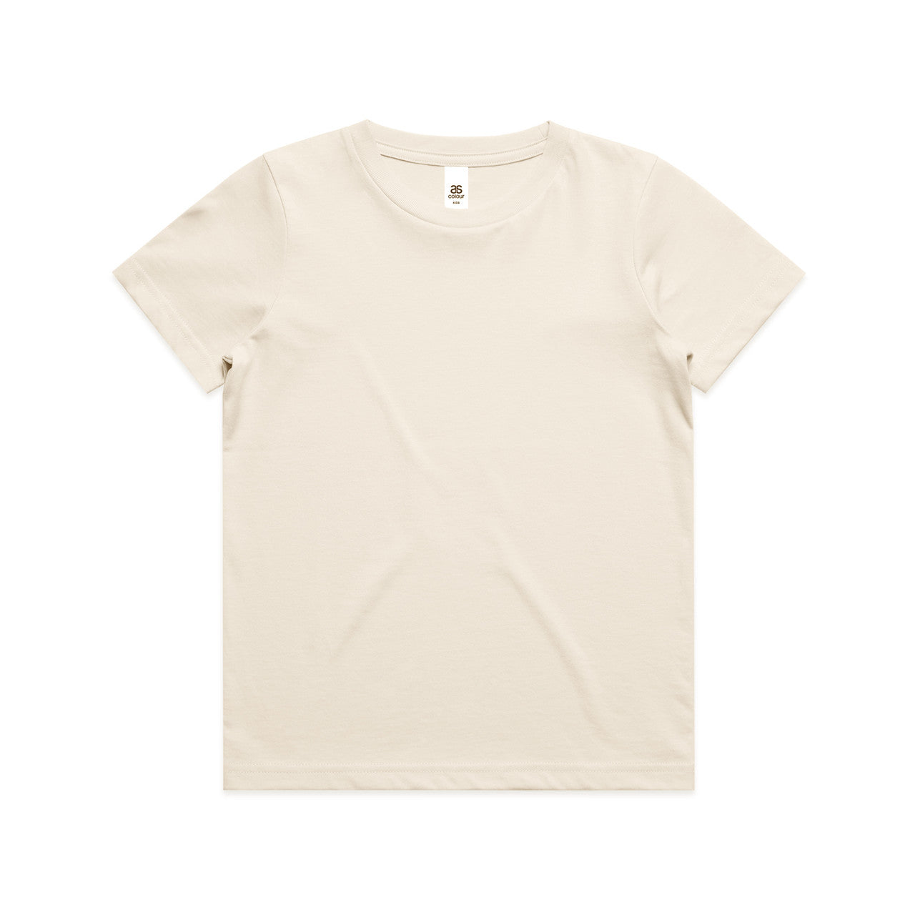 3005 KIDS STAPLE TEE