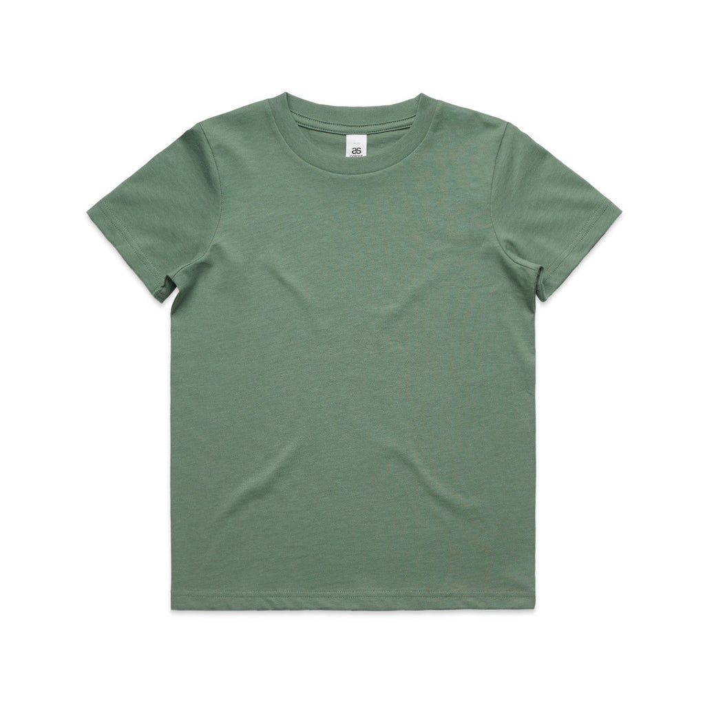 3005 KIDS STAPLE TEE
