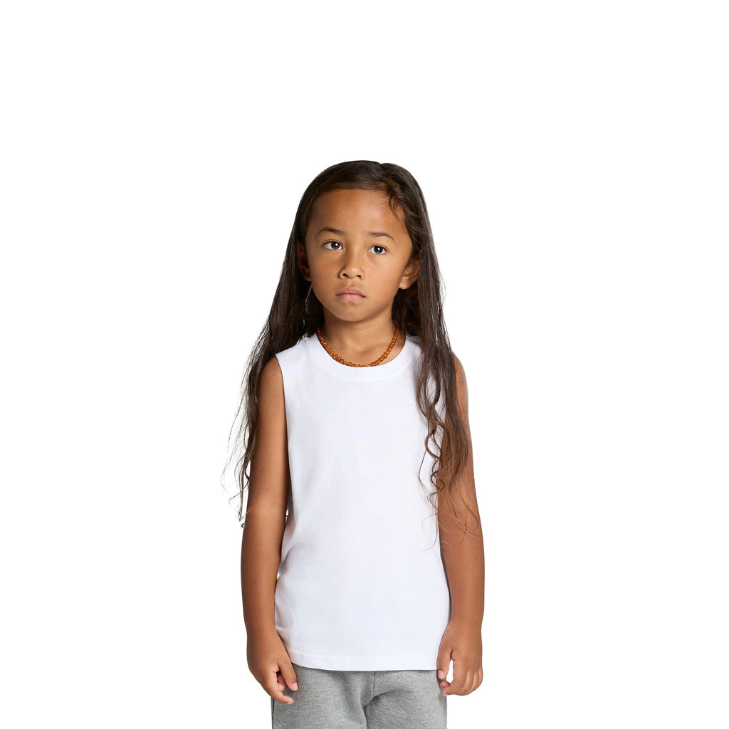 3009 KIDS BARNARD TANK
